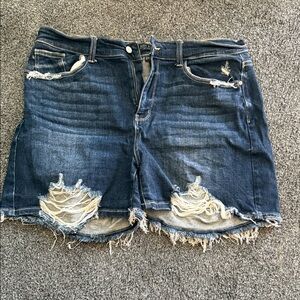 Judy Blue Classic Denim Jeans